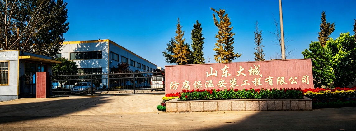翔安聚氨酯保温管生产厂家